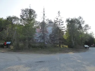 Janet Head Lighthouse (30383575228)