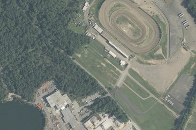 Bridgeport Speedway Campground