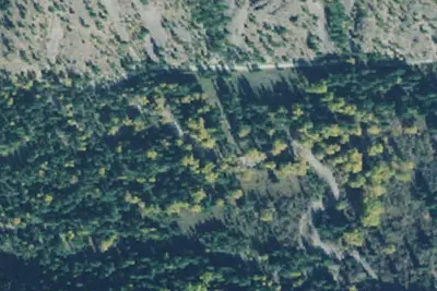 Rd 152 Site 3