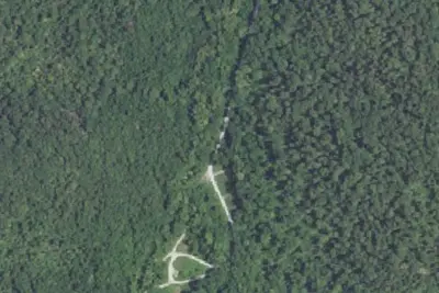 Camp site
