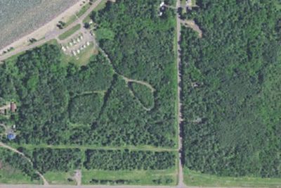 Camp site