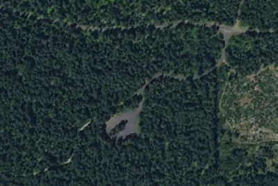 Campground: Atkisson Group Camp