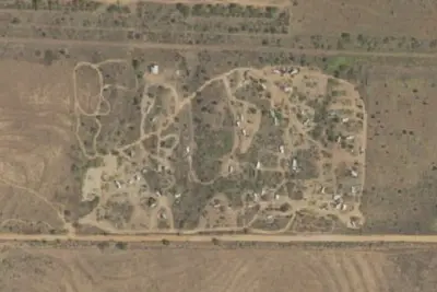 RV park