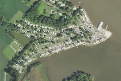 Monroe Bay Campground