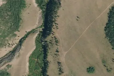 Camp site