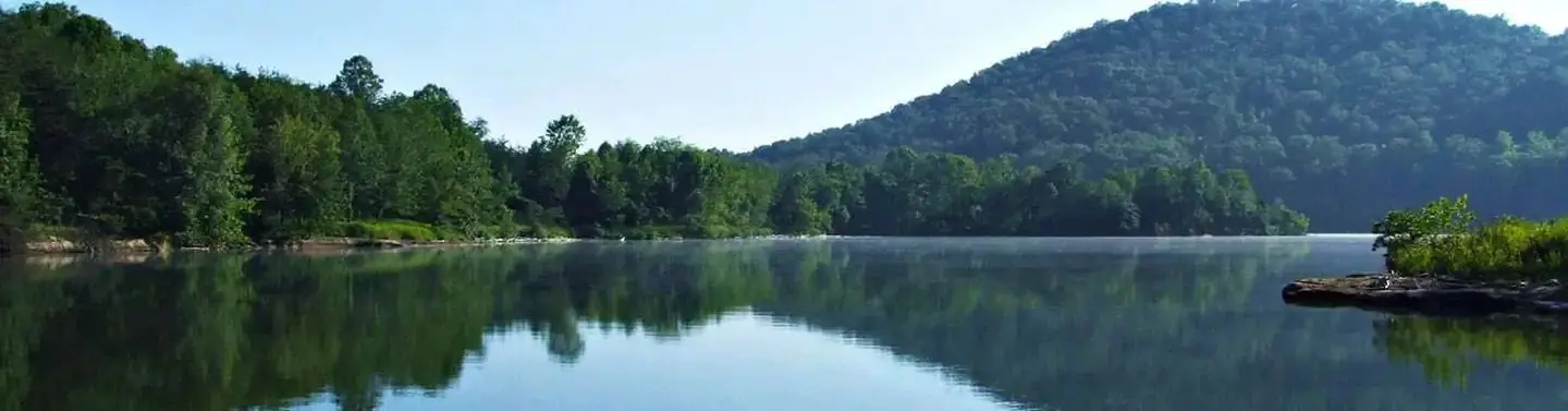 Grayson Lake