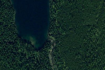 Lower Quartz Lake