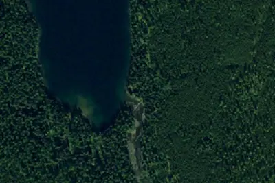 Lower Quartz Lake