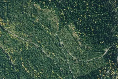 Rd 2741 Site 2