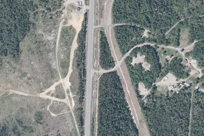 Northwood Campground