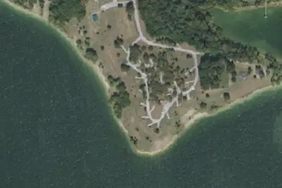 Camp site