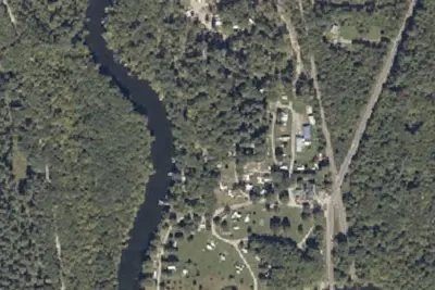 Riverbend Campground