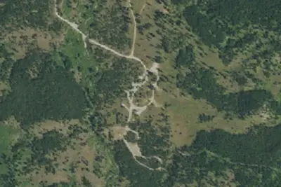 Sheffield Campground