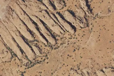 Camp site