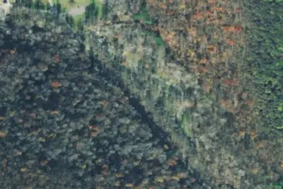 Camp site