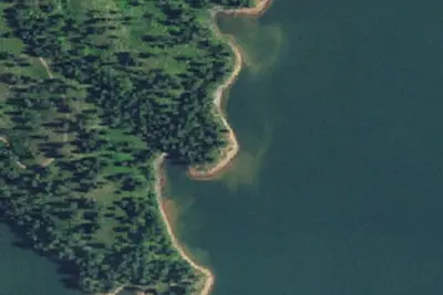 Camp site