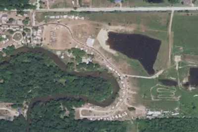 Camp site