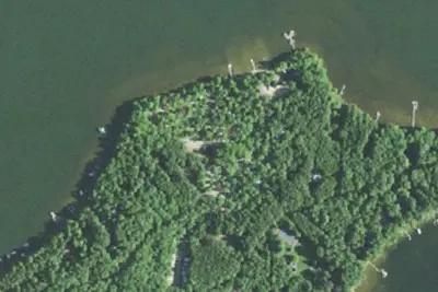 Lynn Ann'S Campground