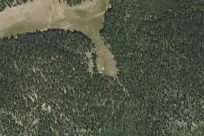 Camp site
