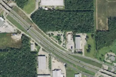 RV park