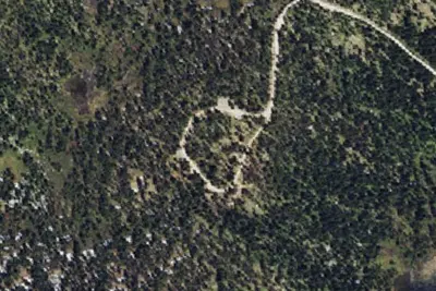 Wildhorse Campground