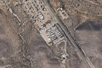 Desert Hills Mobile Ranches