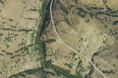 Camp site
