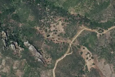 Buck Spring Campground