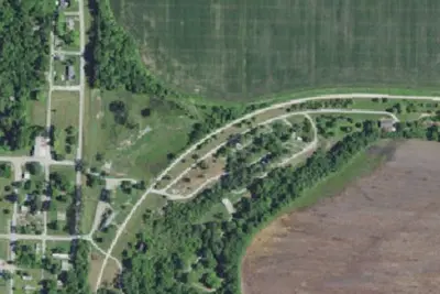 Katy Roundhouse Campground