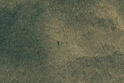 Camp site