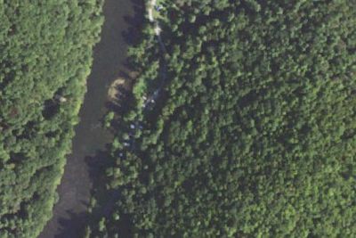 Camp site