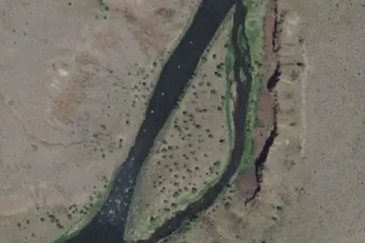 Camp site (Bureau of Land Management)