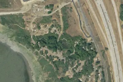 Willard Creek Campground