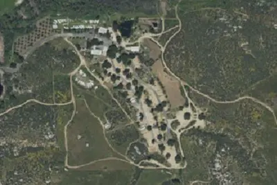 Tucolota Springs RV Park