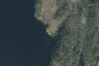 Camp site