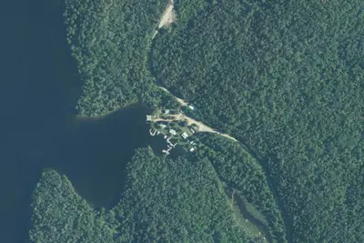 Pourvoirie La Vallée Des Cèdres