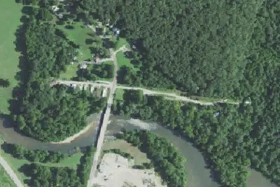 Oasis RV Park LLC
