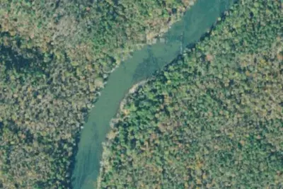 Camp site