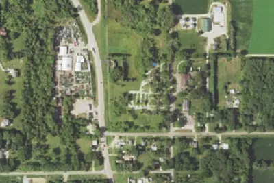 KOA Kampground - Rochester/Marion