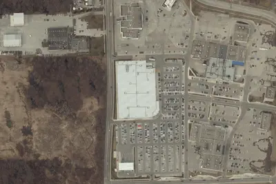 Costco · Niagara Falls