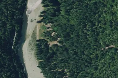 Oak Flat Campground