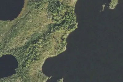 Camp site