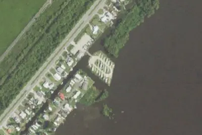 Cajun On The Bayou