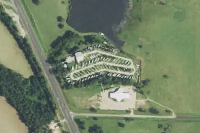 Bushman's RV Park and Camp ground