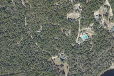 Fort Hart Treehouses