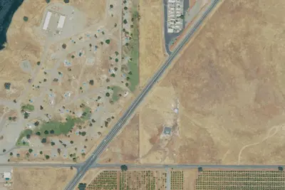 North Tule Campground