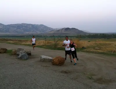 First-ever Fall Fitness Day held at Success Lake (6277613294)
