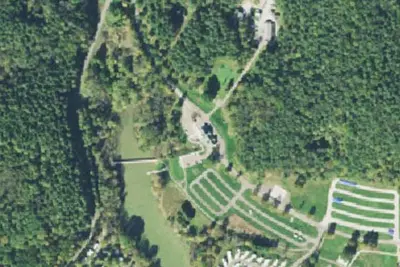Atwood Lake Campground (main gate)