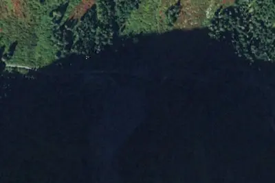 Camp site