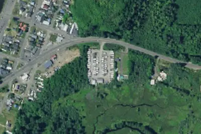 Salmon Harbor RV Park